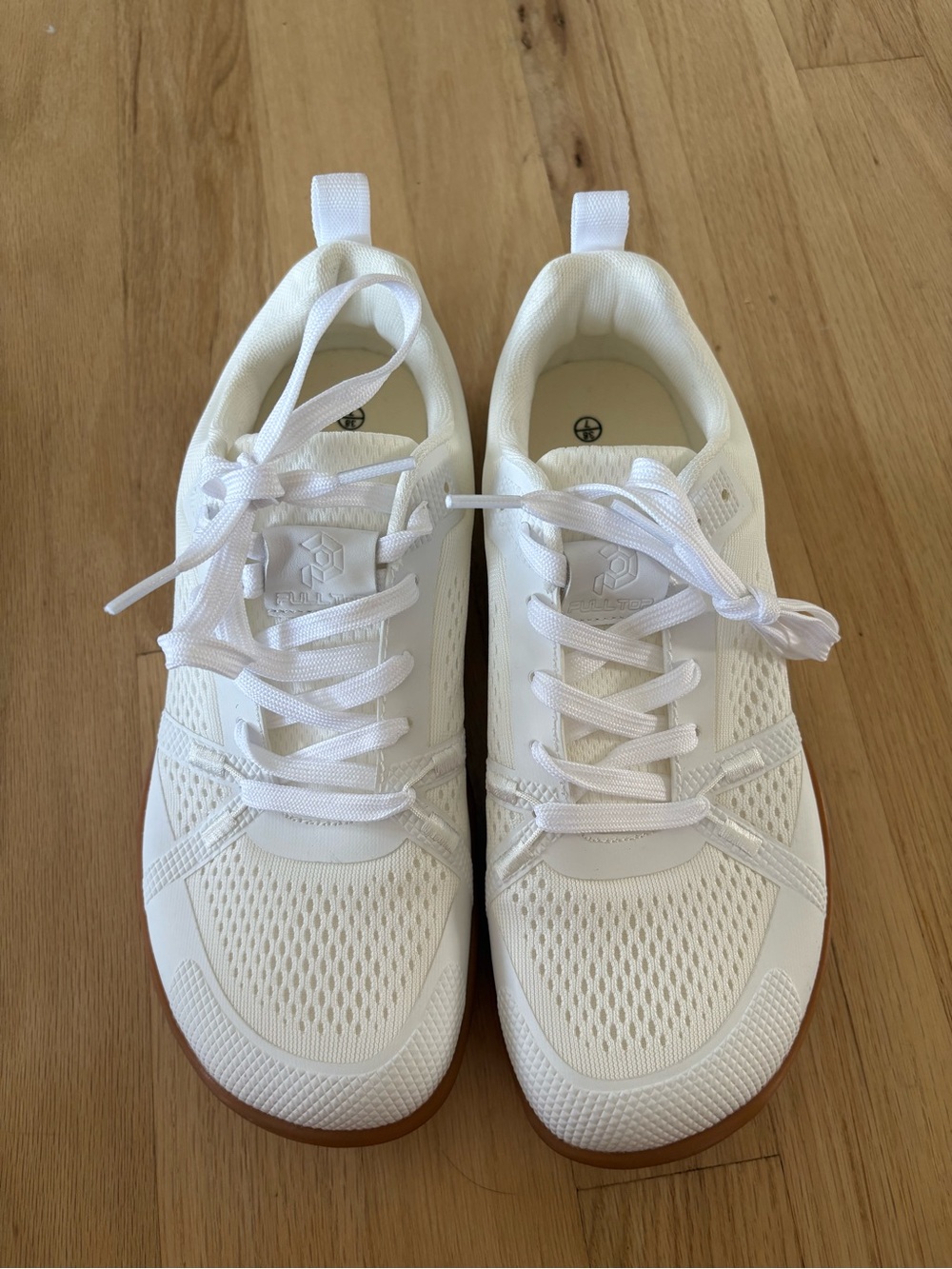 Pulltop Women’s Sneakers